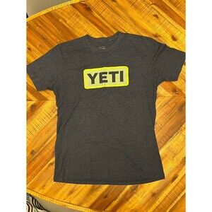 Yeti tshirt